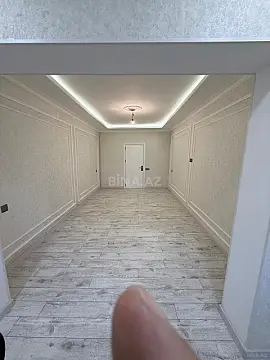 Satılır 2 otaqlı mənzil 45 m² — Bakı, 8-ci kilometr 2 otaq 45.00 m²