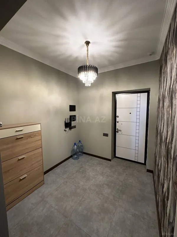 Kirayə verilir 3 otaqlı mənzil 110 m²