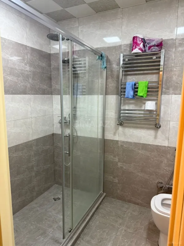 Kirayə verilir 1 otaqlı mənzil 55 m²