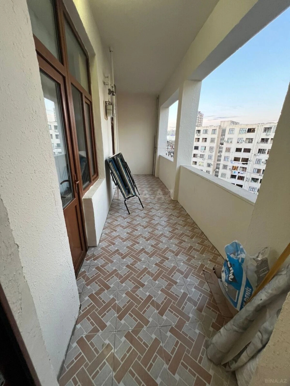 Satılır 2 otaqlı mənzil 85 m²