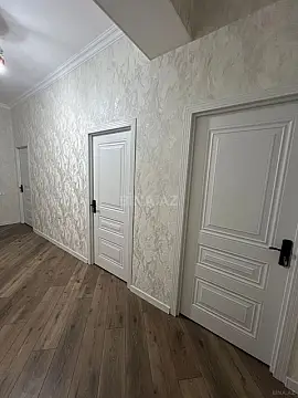 Satılır 2 otaqlı mənzil 85 m²