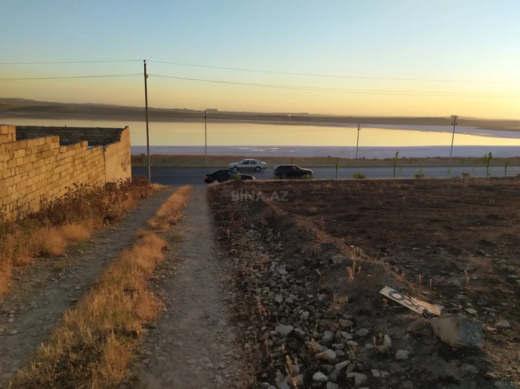 Kirayə verilir torpaq sahəsi 54 m²