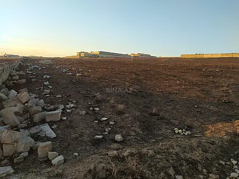 Kirayə verilir torpaq sahəsi 54 m²