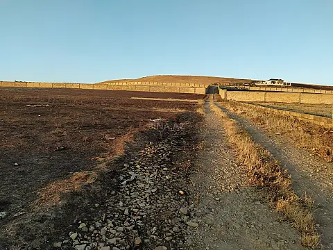 Kirayə verilir torpaq sahəsi 54 m²