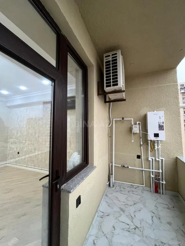Satılır 3 otaqlı mənzil 80 m²