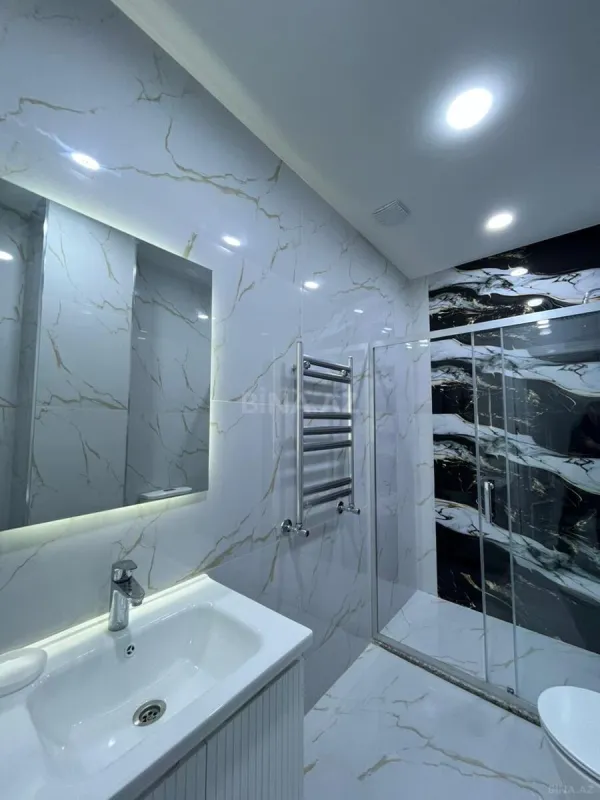 Satılır 3 otaqlı mənzil 80 m²