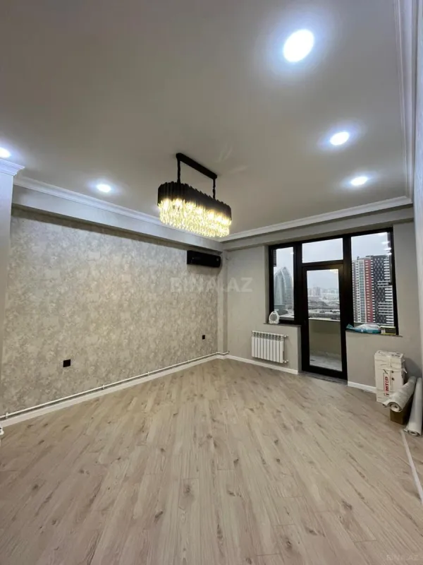 Satılır 3 otaqlı mənzil 80 m²