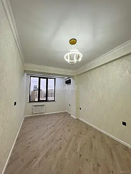 Satılır 3 otaqlı mənzil 80 m²