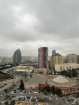 Satılır 3 otaqlı mənzil 80 m²