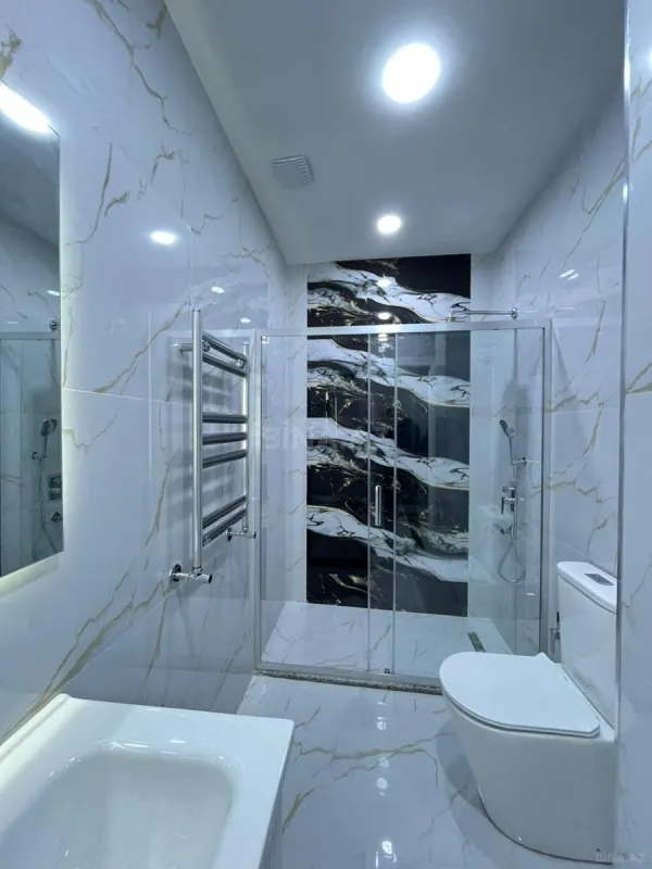 Satılır 3 otaqlı mənzil 80 m²