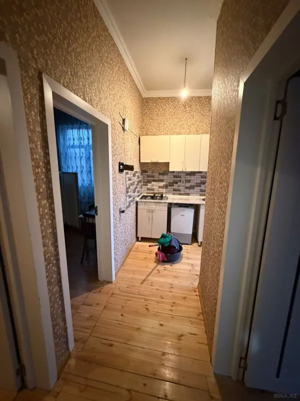 Satılır 3 otaqlı həyət evi 50 m²