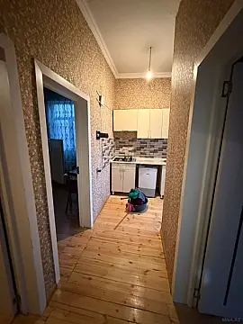 Satılır 3 otaqlı həyət evi 50 m²