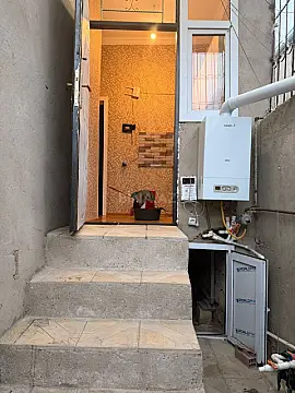 Satılır 3 otaqlı həyət evi 50 m²