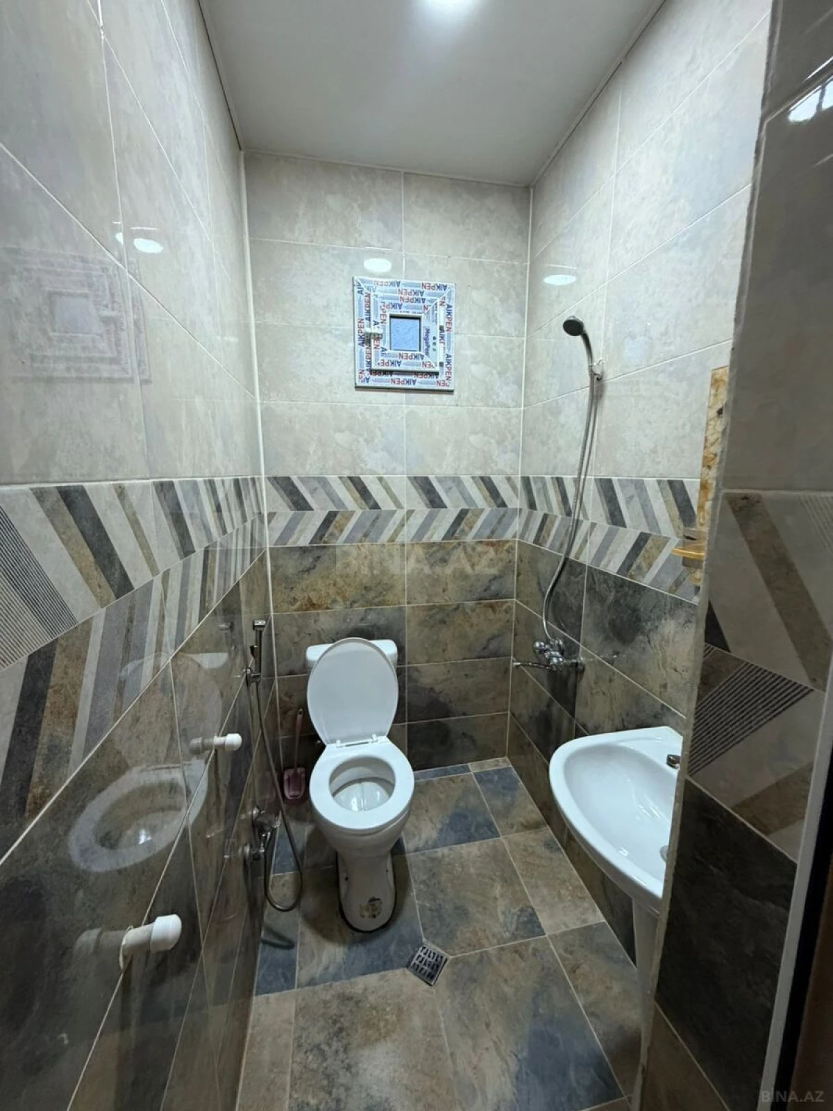 Satılır 3 otaqlı həyət evi 50 m²