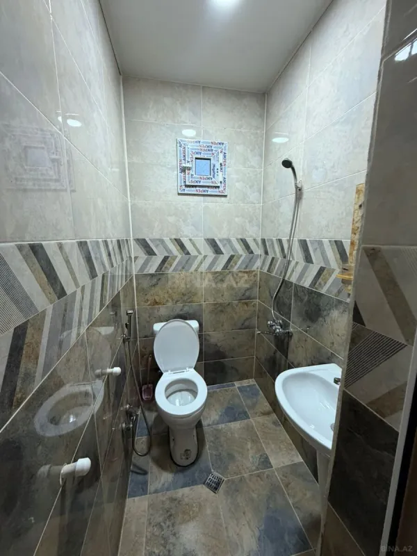Satılır 3 otaqlı həyət evi 50 m²