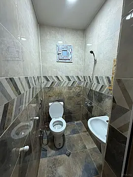 Satılır 3 otaqlı həyət evi 50 m²