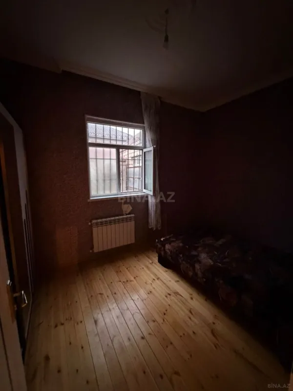 Satılır 3 otaqlı həyət evi 50 m²