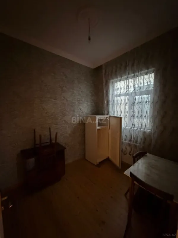 Satılır 3 otaqlı həyət evi 50 m²