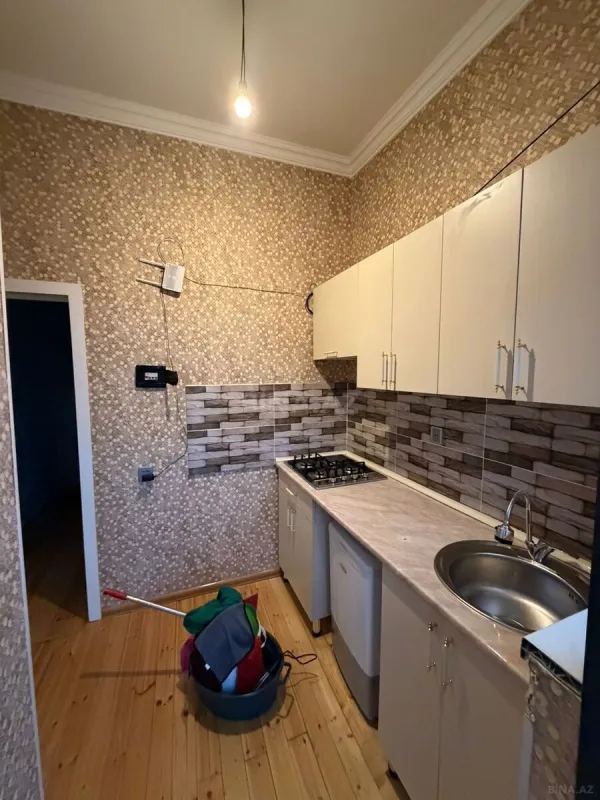 Satılır 3 otaqlı həyət evi 50 m²
