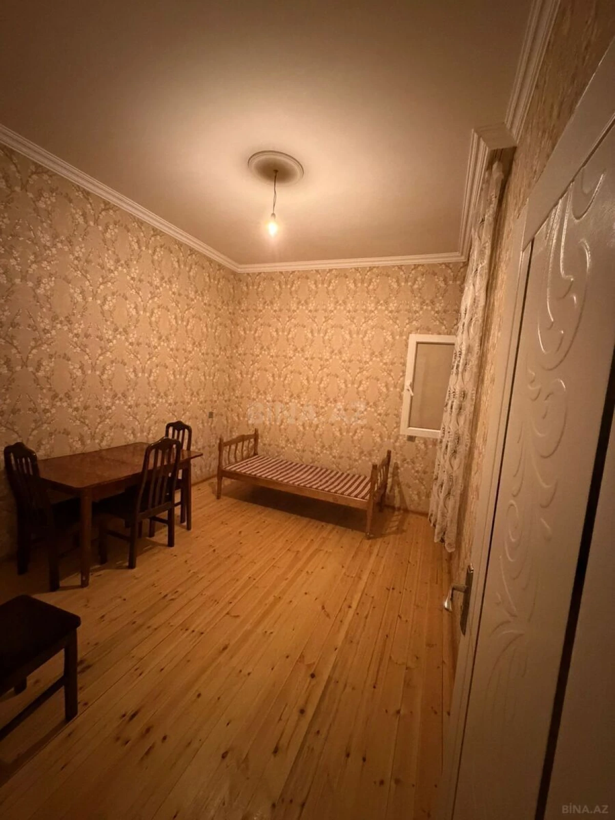 Satılır 3 otaqlı həyət evi 50 m²