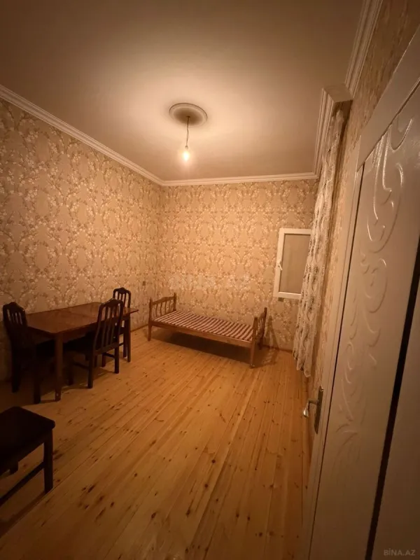 Satılır 3 otaqlı həyət evi 50 m²