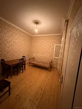 Satılır 3 otaqlı həyət evi 50 m²