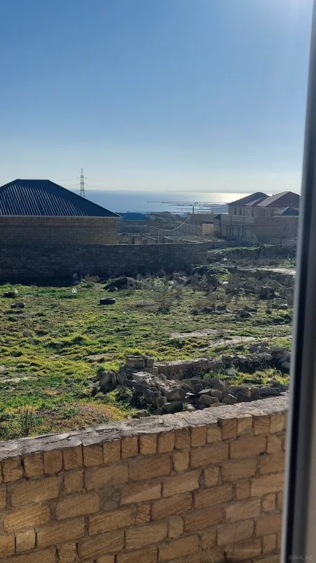 Satılır 3 otaqlı həyət evi 100 m²