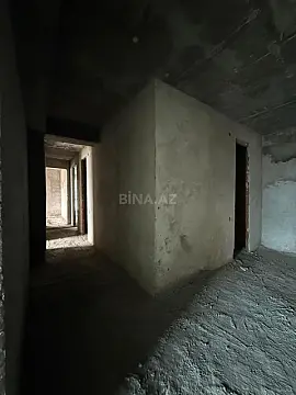 Satılır 3 otaqlı mənzil 140 m²