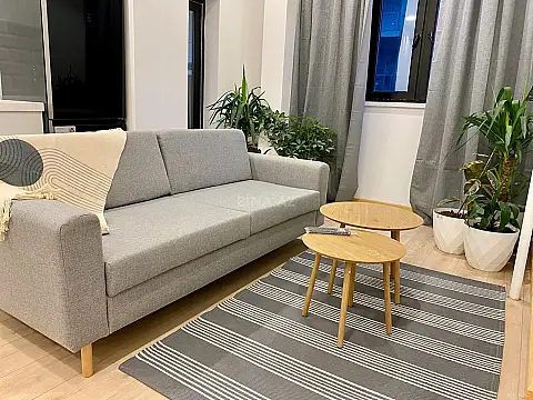 Kirayə verilir 2 otaqlı mənzil 65 m²