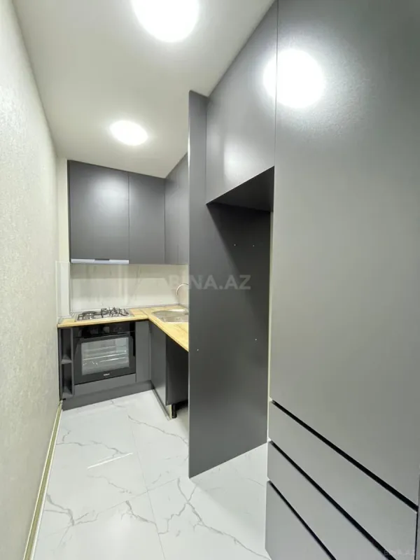 Satılır 2 otaqlı mənzil 70 m²