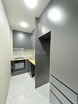 Satılır 2 otaqlı mənzil 70 m²