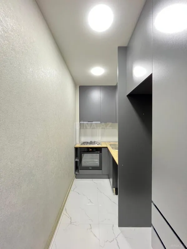 Satılır 2 otaqlı mənzil 70 m²