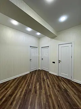 Satılır 2 otaqlı mənzil 70 m²