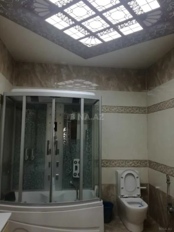 Satılır 4 otaqlı mənzil 150 m²