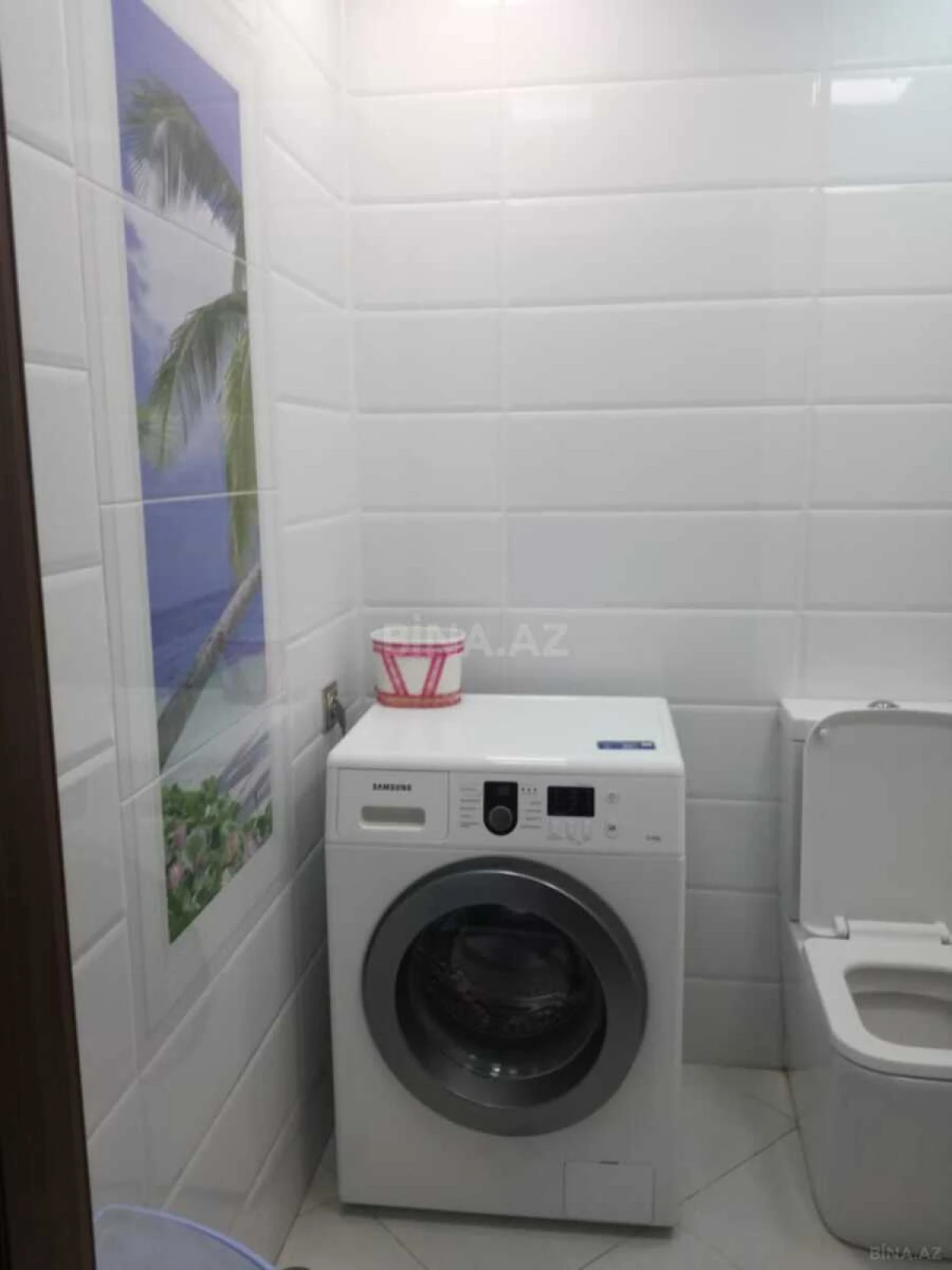Satılır 4 otaqlı mənzil 150 m²