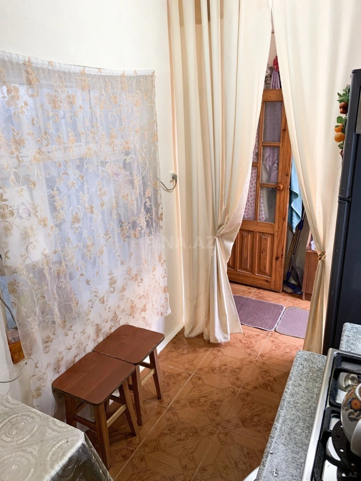 Satılır 2 otaqlı mənzil 40 m²