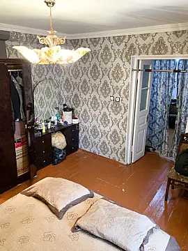 Satılır 2 otaqlı mənzil 40 m²