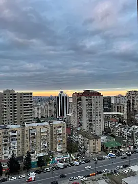 Satılır 2 otaqlı mənzil 105 m² — Bakı, Memar Əcəmi yanı 2 otaq 105.00 m²