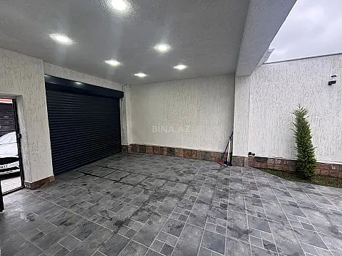 Satılır 4 otaqlı həyət evi 150 m²