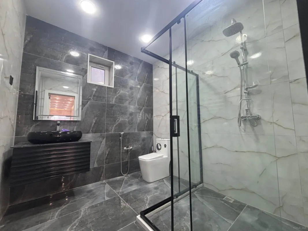 Satılır 4 otaqlı həyət evi 150 m²