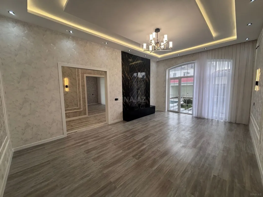Satılır 4 otaqlı həyət evi 150 m²
