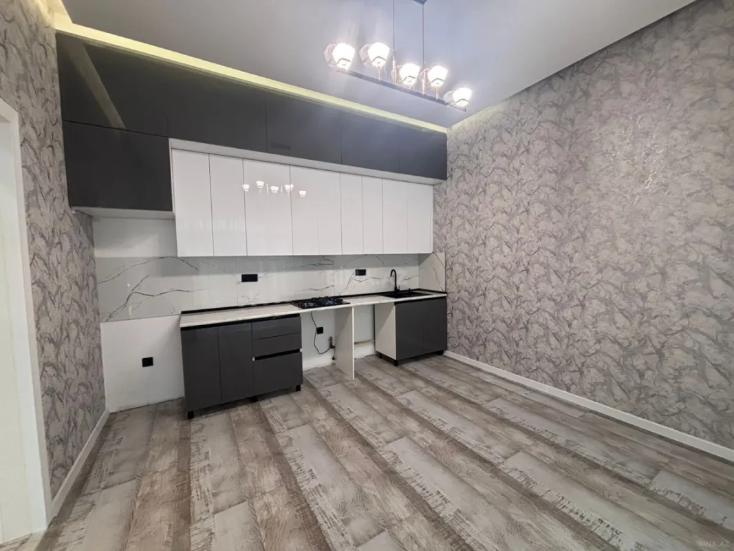 Satılır 4 otaqlı həyət evi 150 m²