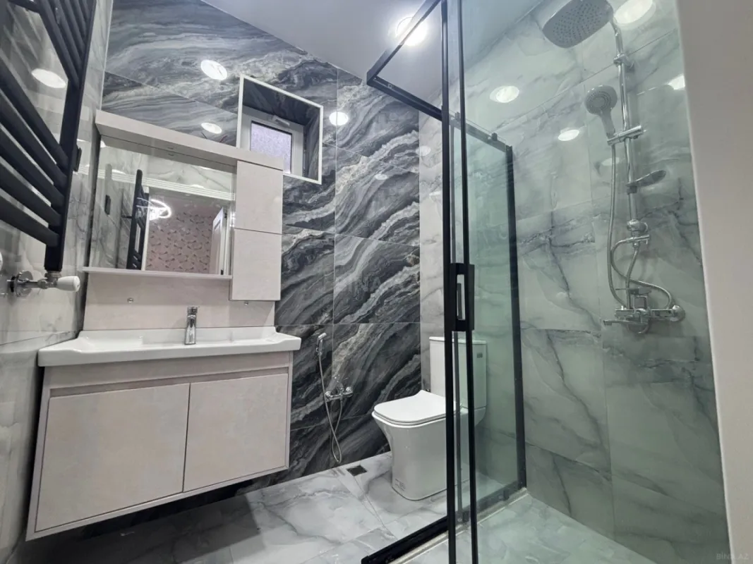 Satılır 4 otaqlı həyət evi 150 m²