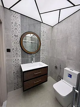 Satılır 3 otaqlı mənzil 86 m²