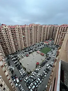 Satılır 3 otaqlı mənzil 80 m²