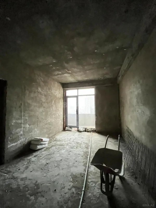 Satılır 3 otaqlı mənzil 80 m²