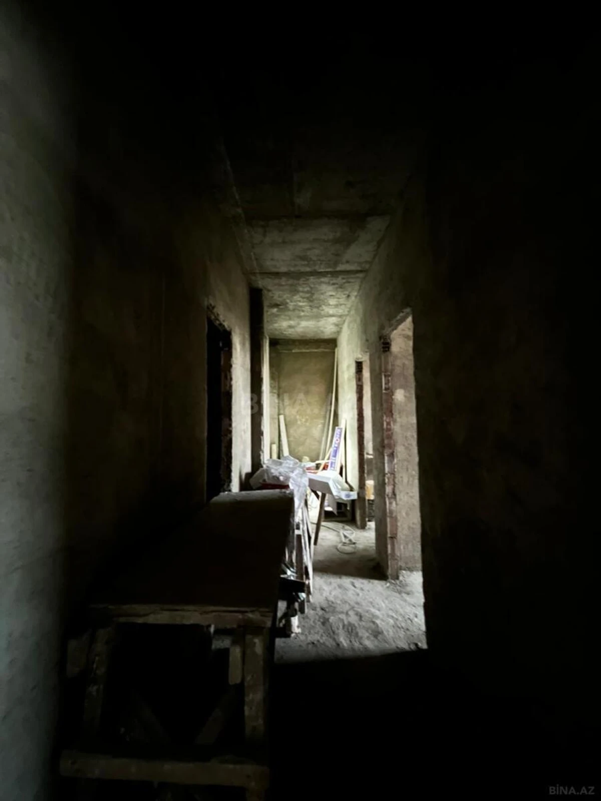 Satılır 3 otaqlı mənzil 80 m²