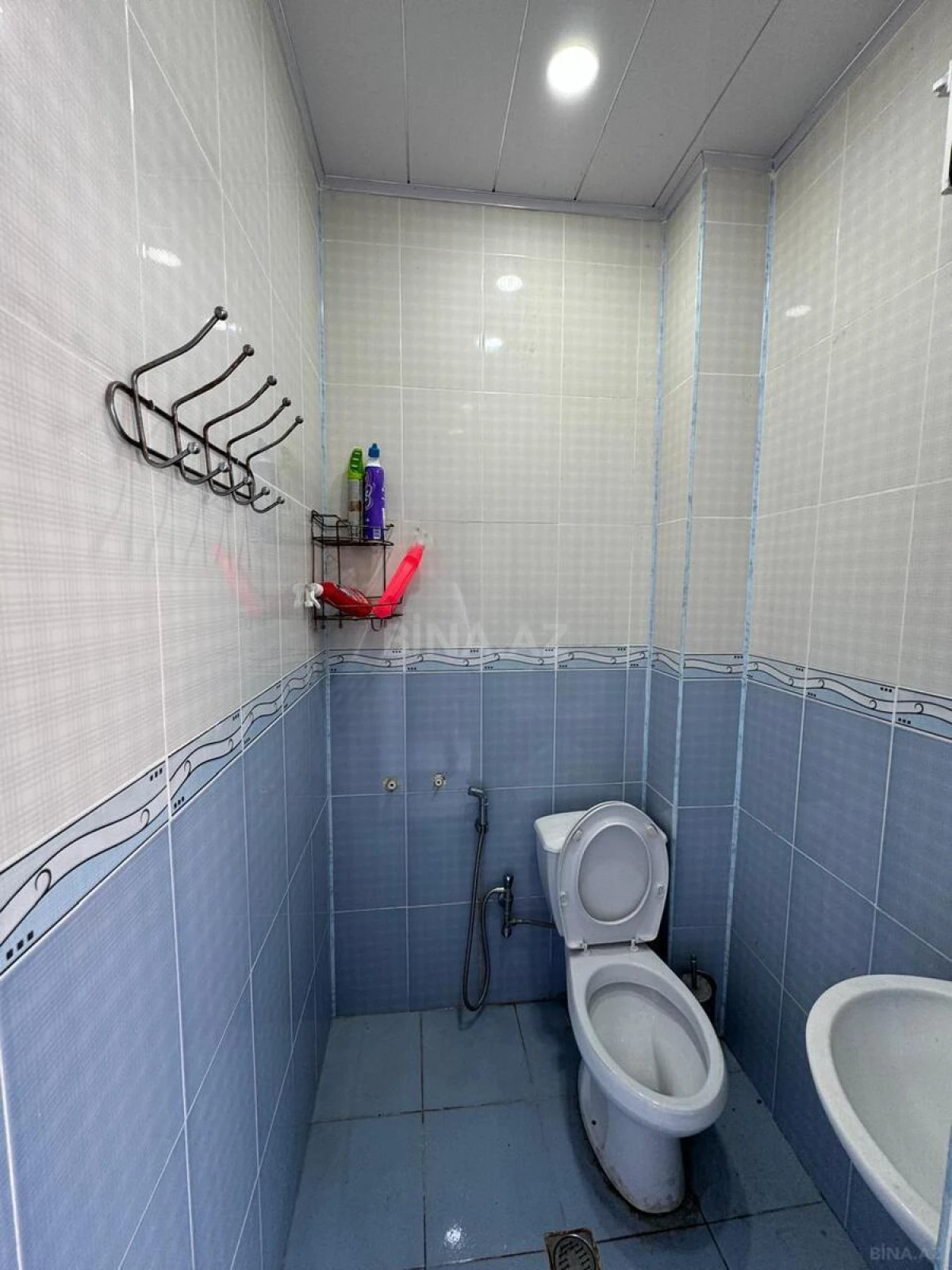 Kirayə verilir 5 otaqlı həyət evi 200 m²