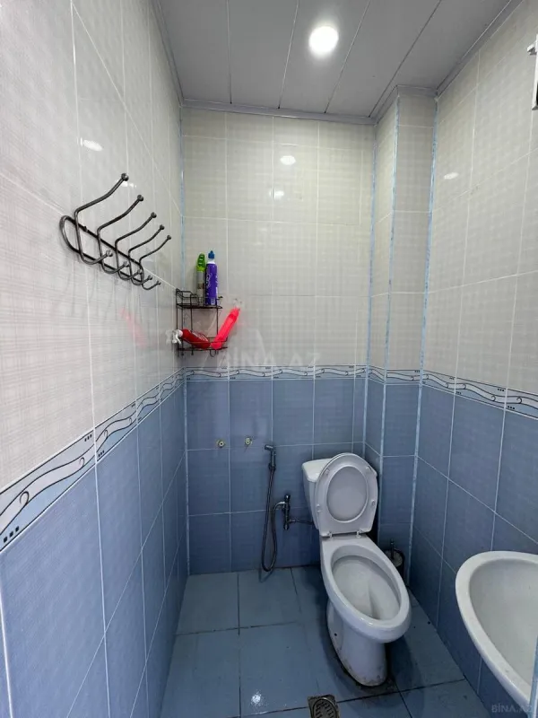 Kirayə verilir 5 otaqlı həyət evi 200 m²