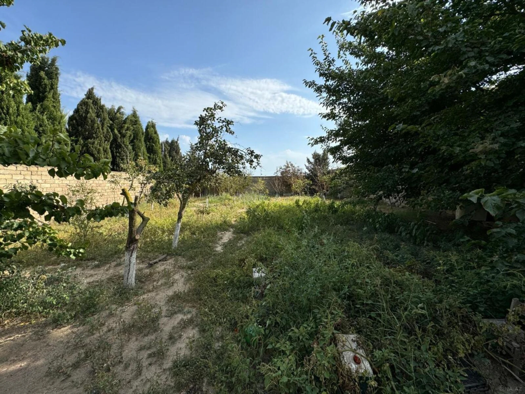 Kirayə verilir 5 otaqlı həyət evi 200 m²